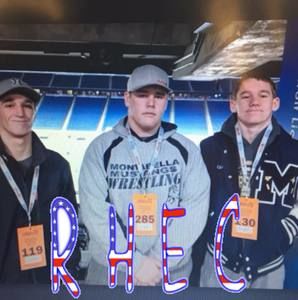 Meet your Posher, Lucas